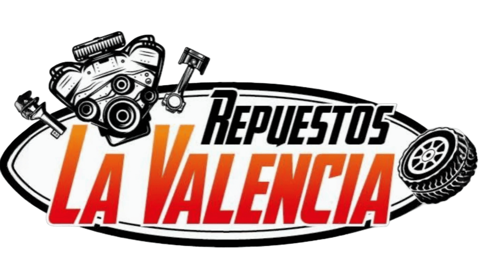 Repuestos La Valencia